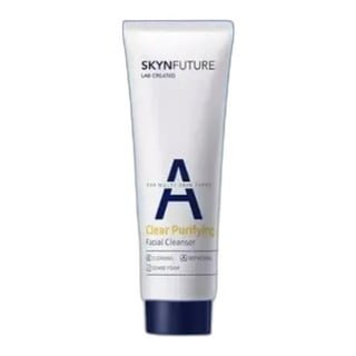 Skynfuture Clear Purifying Facial Cleanser