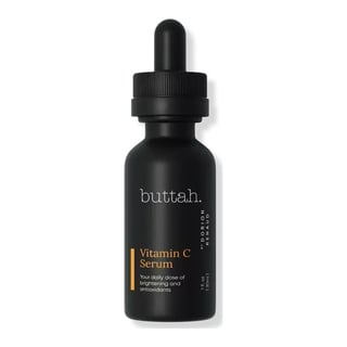 Buttah Skin Vitamin C Serum
