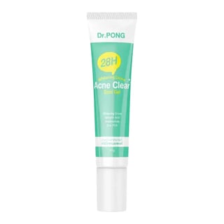 Dr. Pong 28H Whitening Drone Acne Clear Spot
