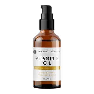 Kate Blanc Vitamin E Oil