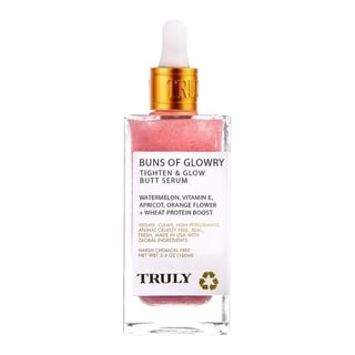 Truly Buns Of Glowry Glow & Tighten Butt Serum