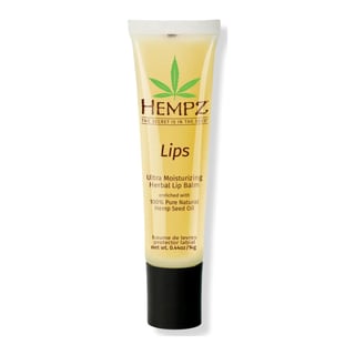 Hempz Ultra Moisturizing Herbal Lip Balm