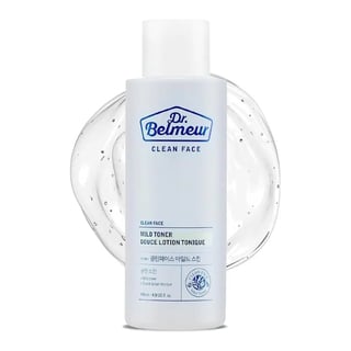 Dr.Belmeur Clean Face Mild Toner