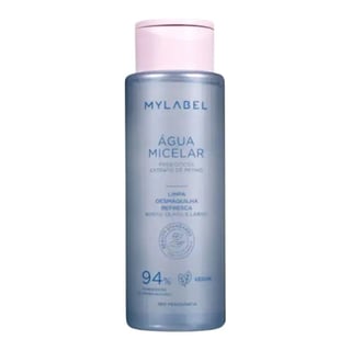 MyLabel アグア ミセラール