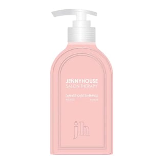 Jenny House Salon Therapy Damage Care Shampoo