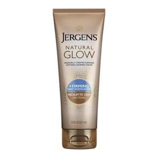 Jergens Skincare Natural Glow Firming Daily Moisturizer