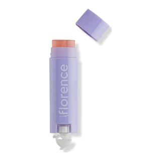Florence by Mills Oh Whale! Clear Lip Balm