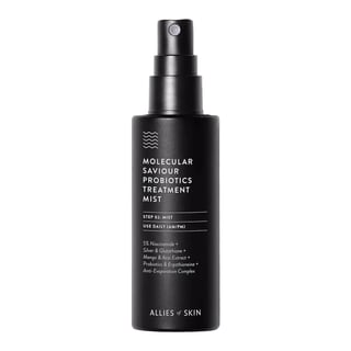 Allies of Skin Molecular Saviour Probiotics Treatment Mist