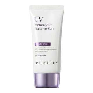 Puripia UV Metabiome Essence Sun SPF 50+