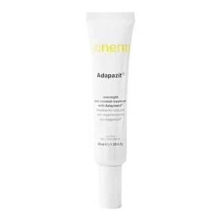 Acnemy Adapazit Overnight Anti-Blemish Treatment