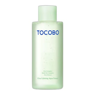 Tocobo Cica Calming Aqua Toner