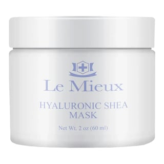 Le Mieux Hyaluronic Shea Mask