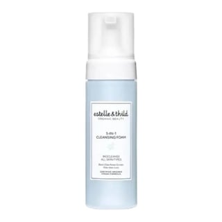 Estelle & Thild Biocleanse 3-In-1 Cleansing Foam