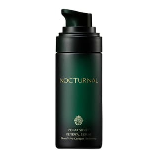 Nocturnal Skincare Polar Night Renewal Serum