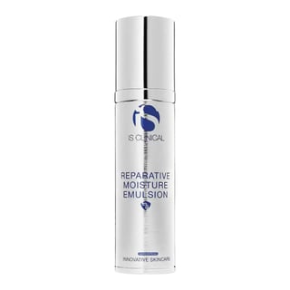 Is Clinical Reparative Moisture Emulsion