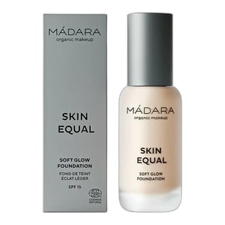 Madara Skin Equal Soft Glow Foundation SPF15