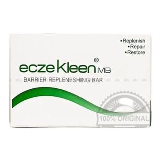 Eskeen Eczekleen MB Replenishing Soap