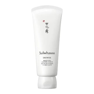Sulwhasoo Brightening Cleansing Foam