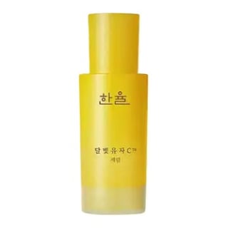 Hanyul Yuja Vita-C Serum