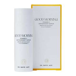 Dr. David Jack Good Morning Power-C Antioxidant Serum