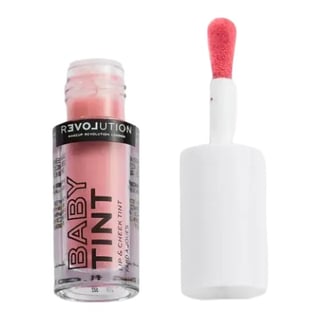 Revolution Beauty Baby Tint Lip & Cheek Tint