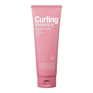Mise En Scène Curling Essence 2X