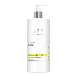 APIS Natural Cosmetics Ceramide Repair Gentle Facial Cleansing Emulsion