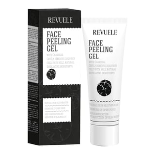 Revuele Face Peeling Gel