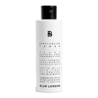 Blur London Rebalancing Toner