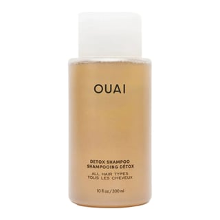 Ouai Detox Shampoo