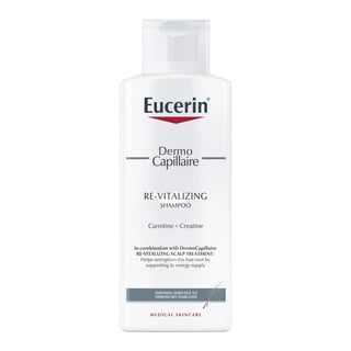 Eucerin Dermo Capillaire Re-Vitalizing Shampoo