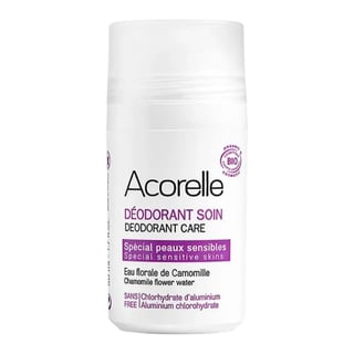 Acorelle Déodorant Soin