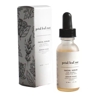 Just The Goods Petal, Leaf, Root Facial Serum
