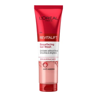 L'Oreal Revitalift Glycolic Resurfacing Gel Wash Cleanser