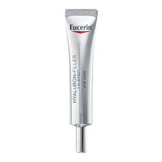 Eucerin Hyaluron-Filler Anti-Wrinkle Eye Cream SPF 15