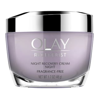 Olay Regenerist Night Recovery Cream