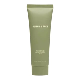 Sunnies Face Precleanse Melting Cleansing Balm