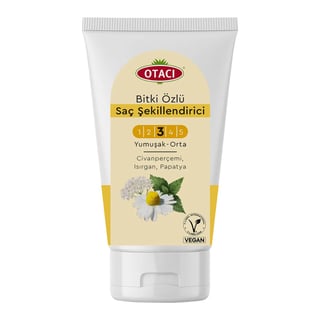 Otaci Herbal Nourishing Hair Styler