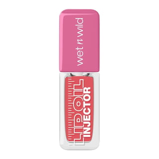 Wet n Wild Lip Oil Injector