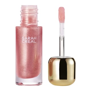 Sarah Creal No Further Questions High Glide Peptide Lip Gloss