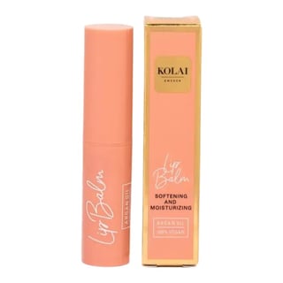 Kolai Lip Balm Softening & Moisturizing