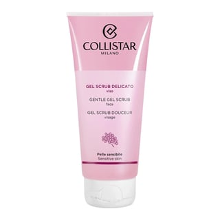 COLLISTAR Milano Gentle Gel Scrub