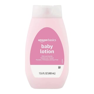 Amazon Basics Amazon Basics Baby Lotion, Mild & Gentle