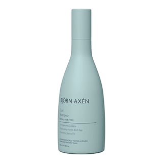 Björn Axén Curl Shampoo