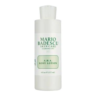 Mario Badescu A.H.A. Body Lotion