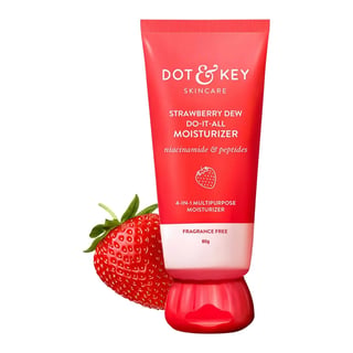 Dot & Key Skincare Strawberry Dew Do-It-All Moisturizer