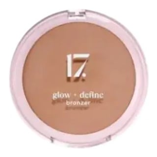 Boots 17. Glow + Define Bronzer