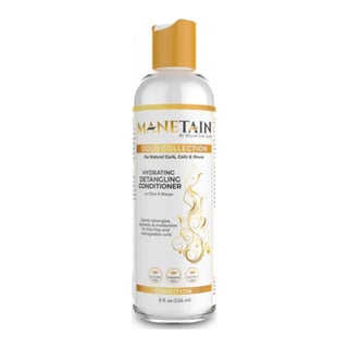 Dollar Curl Club Manetain Hydrating Detangling Conditioner