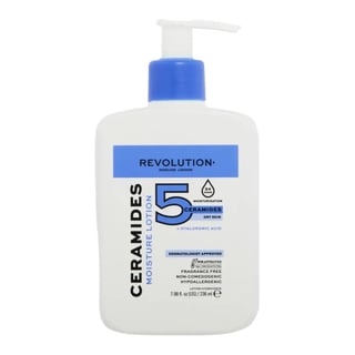 Revolution Beauty Ceramides Moisture Lotion