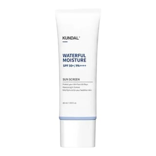 Kundal Waterful Moisture Sunscreen SPF 50+